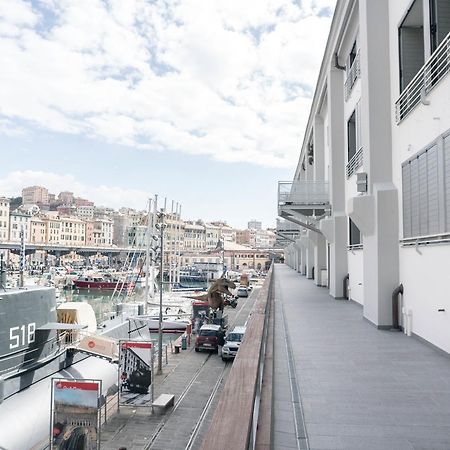 Darsena Apartment Genova Kültér fotó