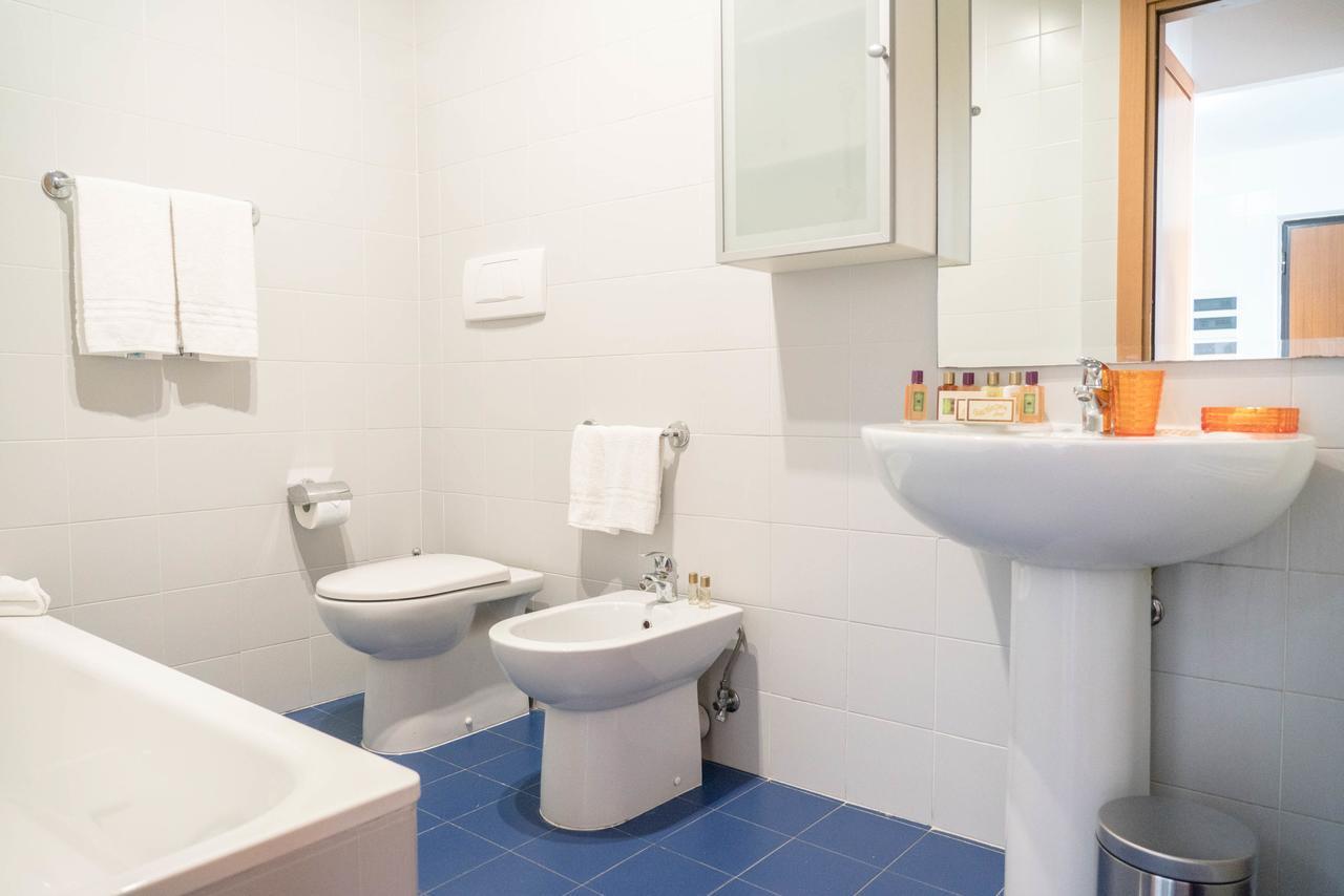 Darsena Apartment Genova Kültér fotó