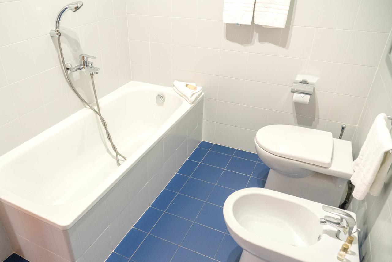 Darsena Apartment Genova Kültér fotó