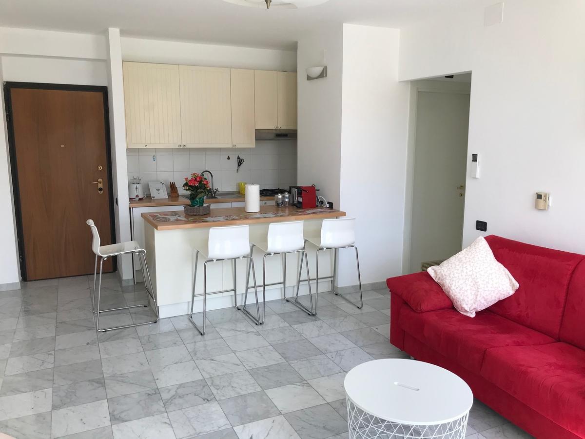 Darsena Apartment Genova Kültér fotó