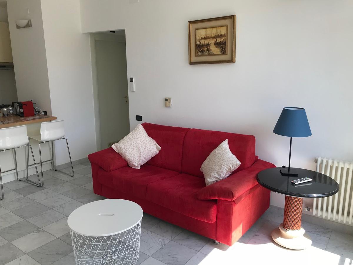 Darsena Apartment Genova Kültér fotó