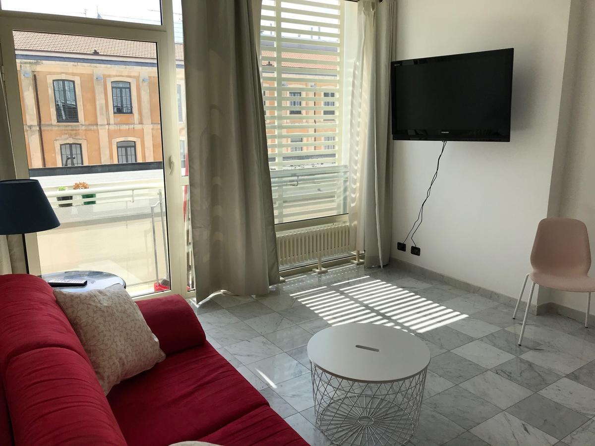 Darsena Apartment Genova Kültér fotó