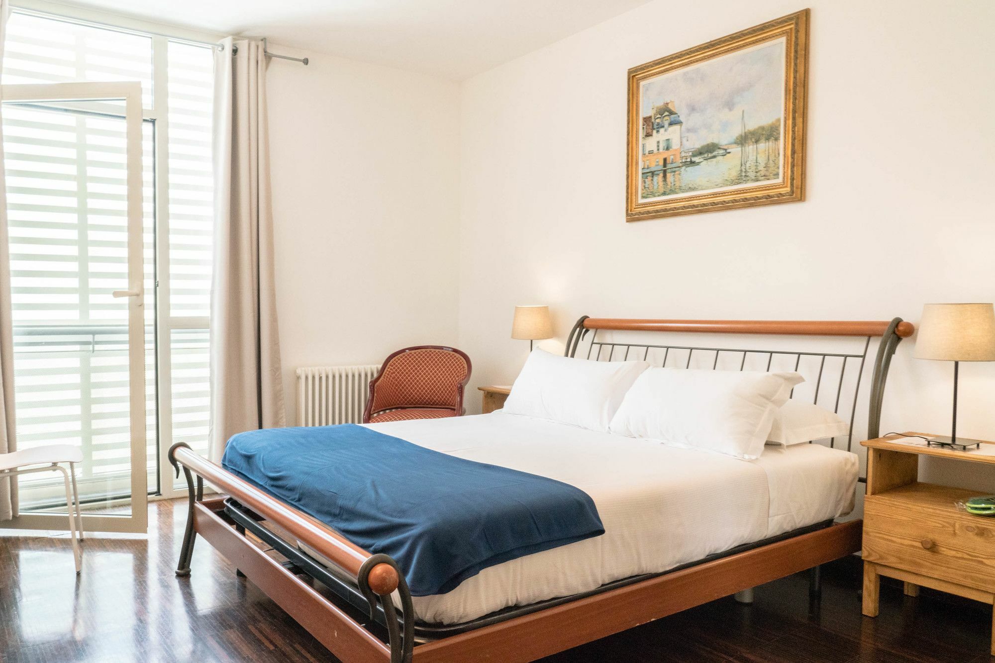 Darsena Apartment Genova Kültér fotó