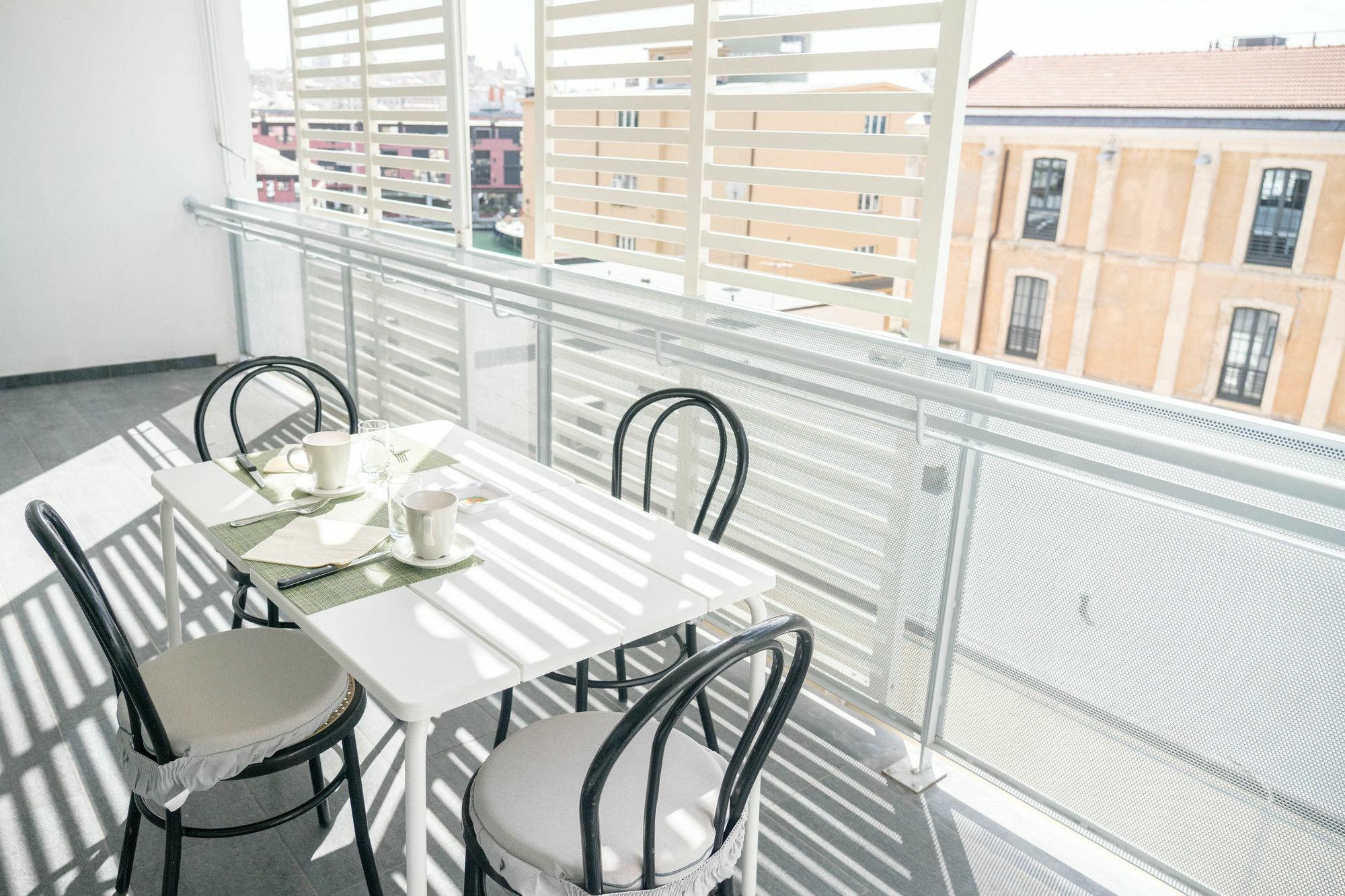 Darsena Apartment Genova Kültér fotó