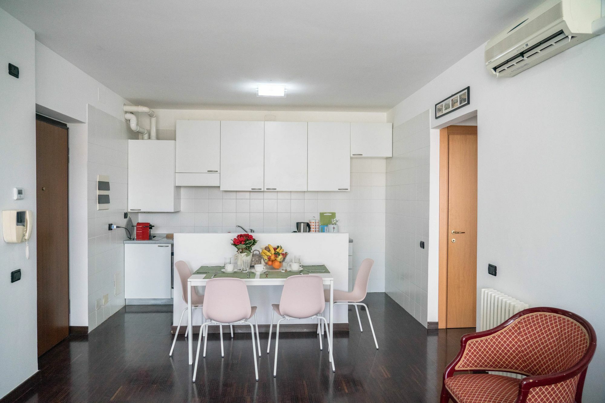 Darsena Apartment Genova Kültér fotó