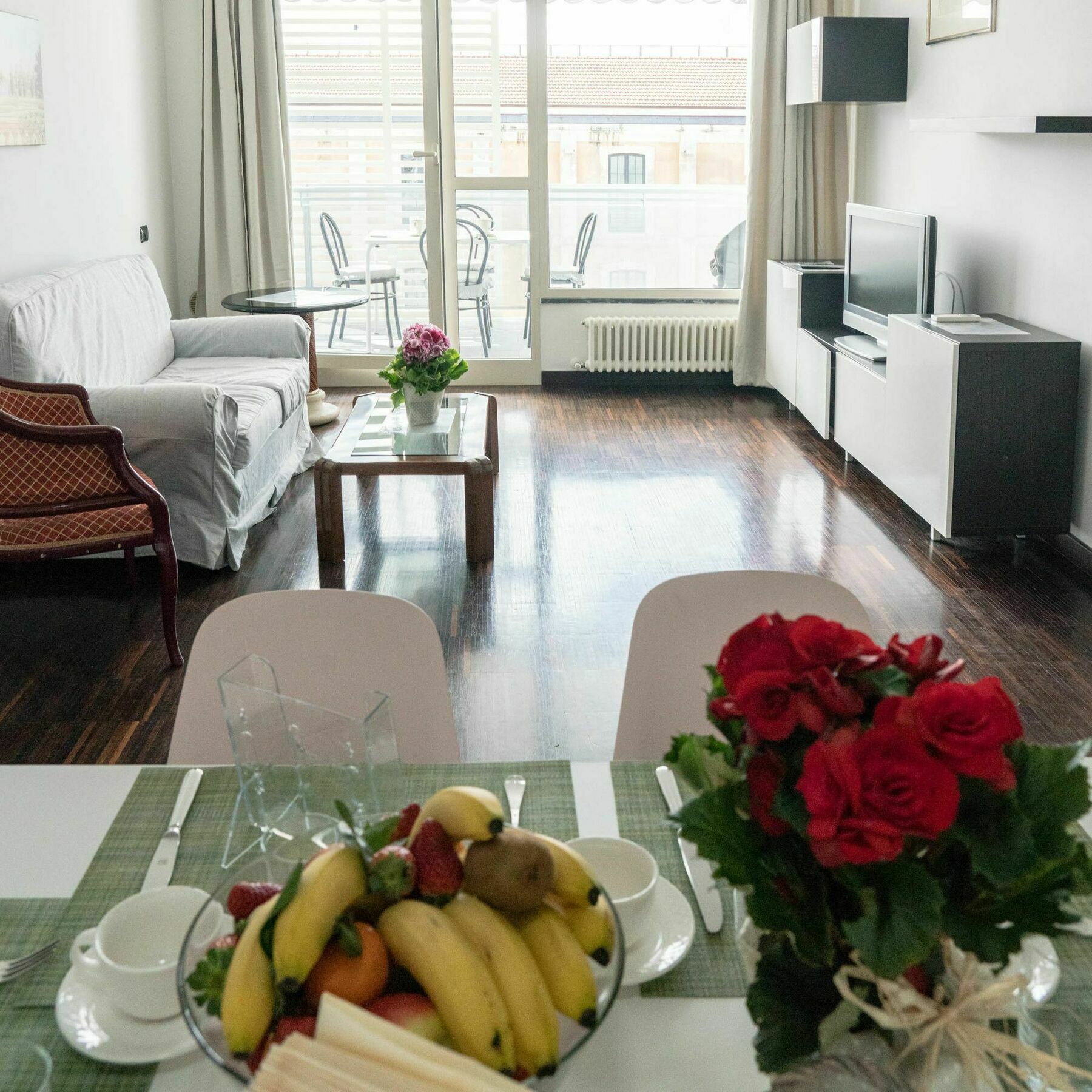 Darsena Apartment Genova Kültér fotó